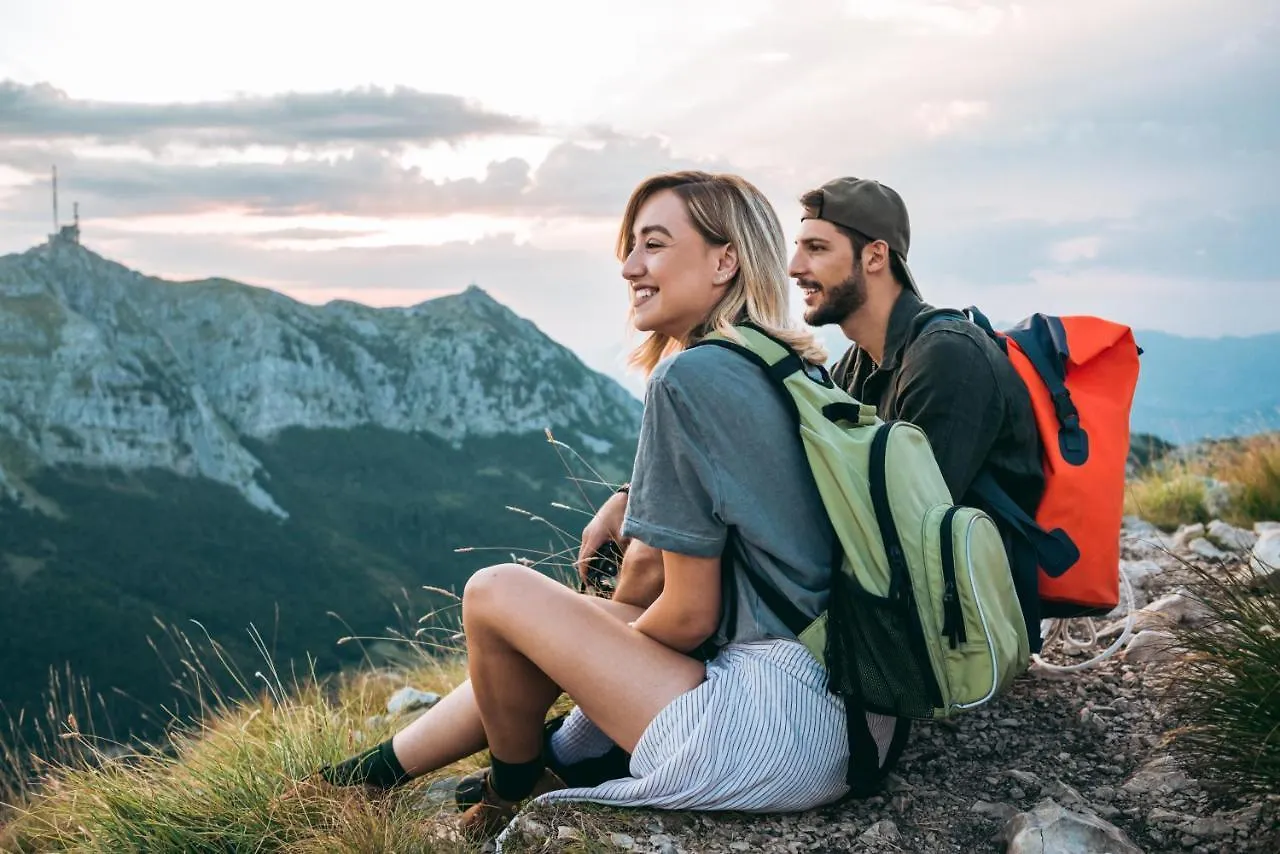 Alm Seasons Premium Chalet & Studios Saalbach-Hinterglemm Österreich
