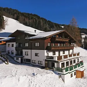 Standardhaus Saalbach-Hinterglemm