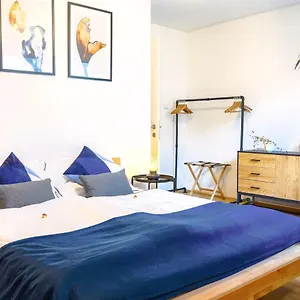Modern Close To Congress Center, Tu-uni And Center With Netflix! Apartment Graz