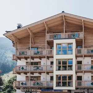 Kristall Saalbach-Hinterglemm