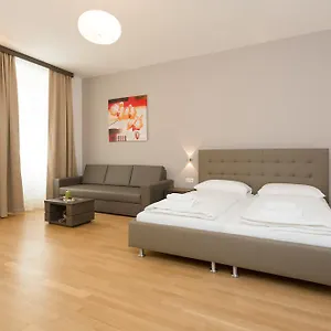 Yourapartment 1030 Apartment Wien